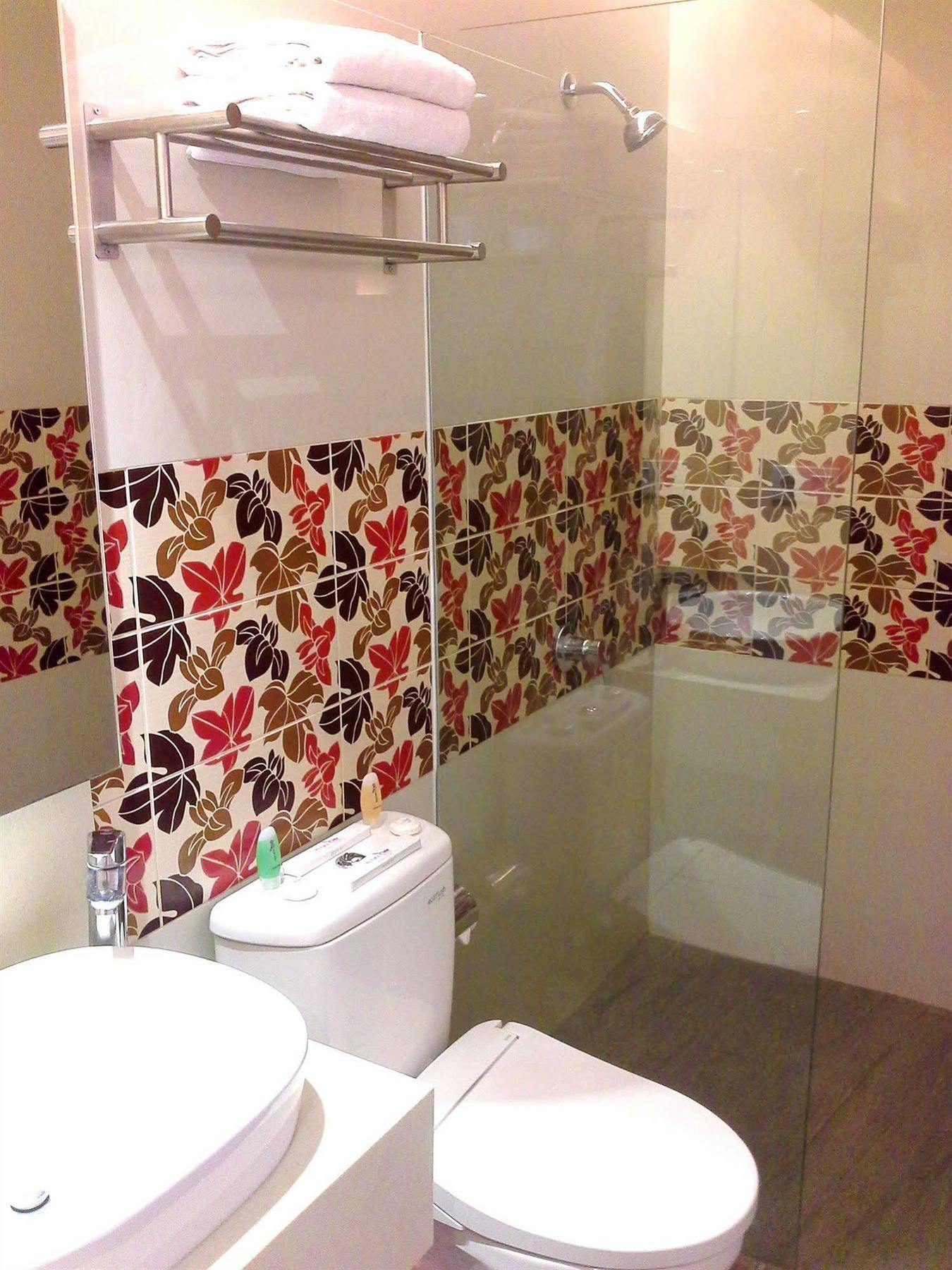 Royal City Hotel Jakarta Eksteriør bilde