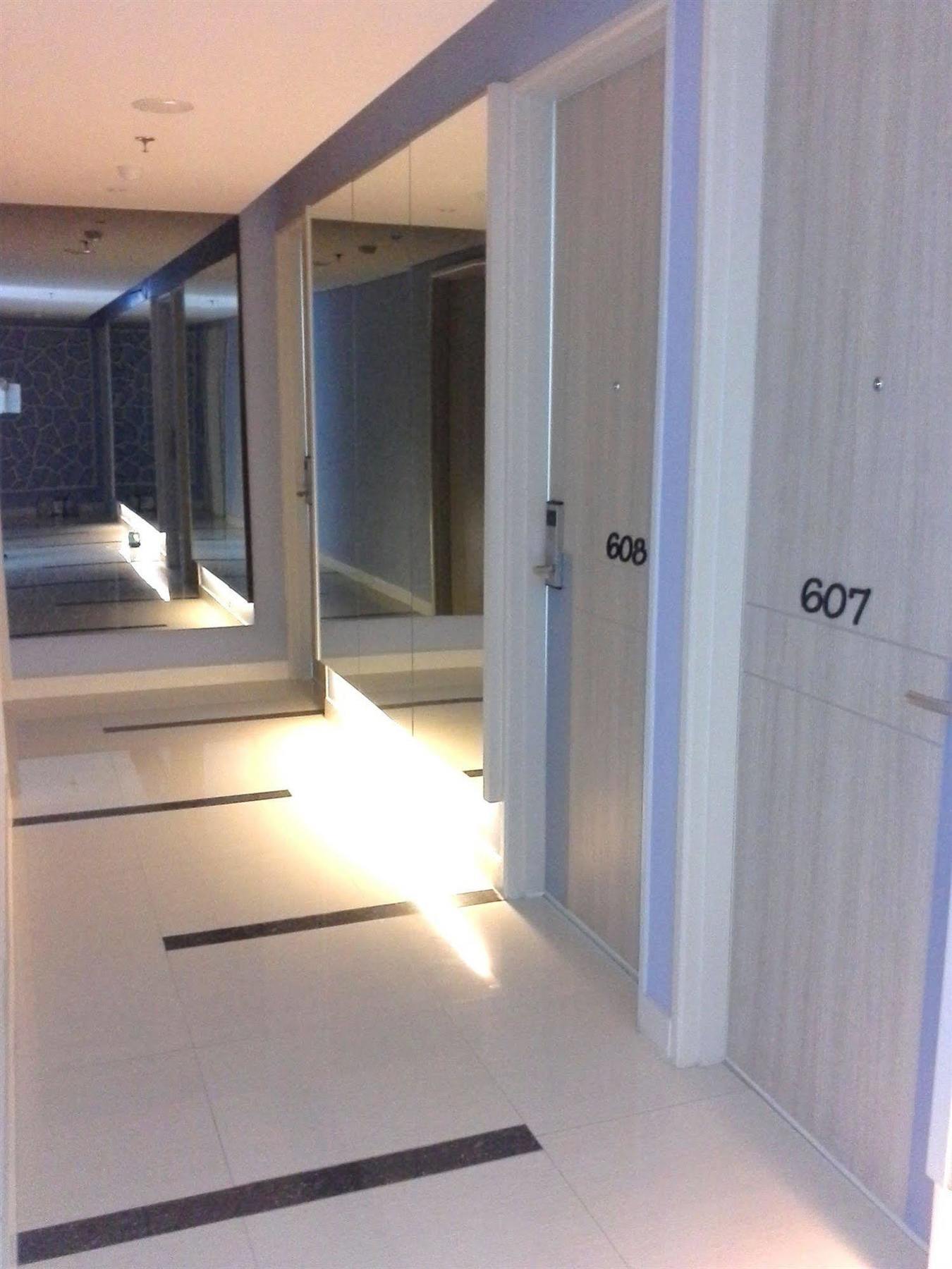 Royal City Hotel Jakarta Eksteriør bilde