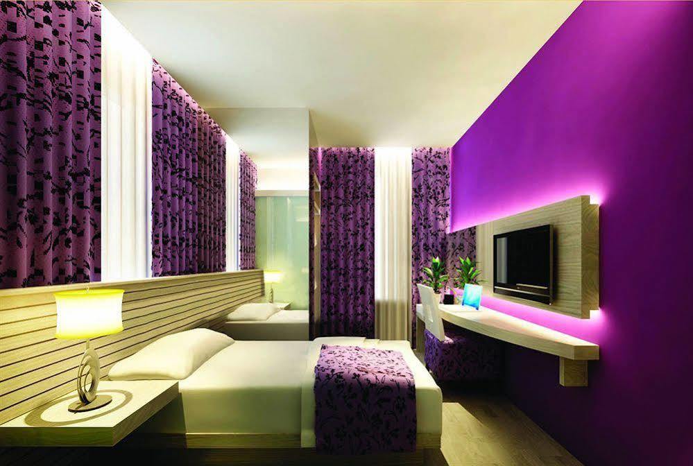 Royal City Hotel Jakarta Eksteriør bilde