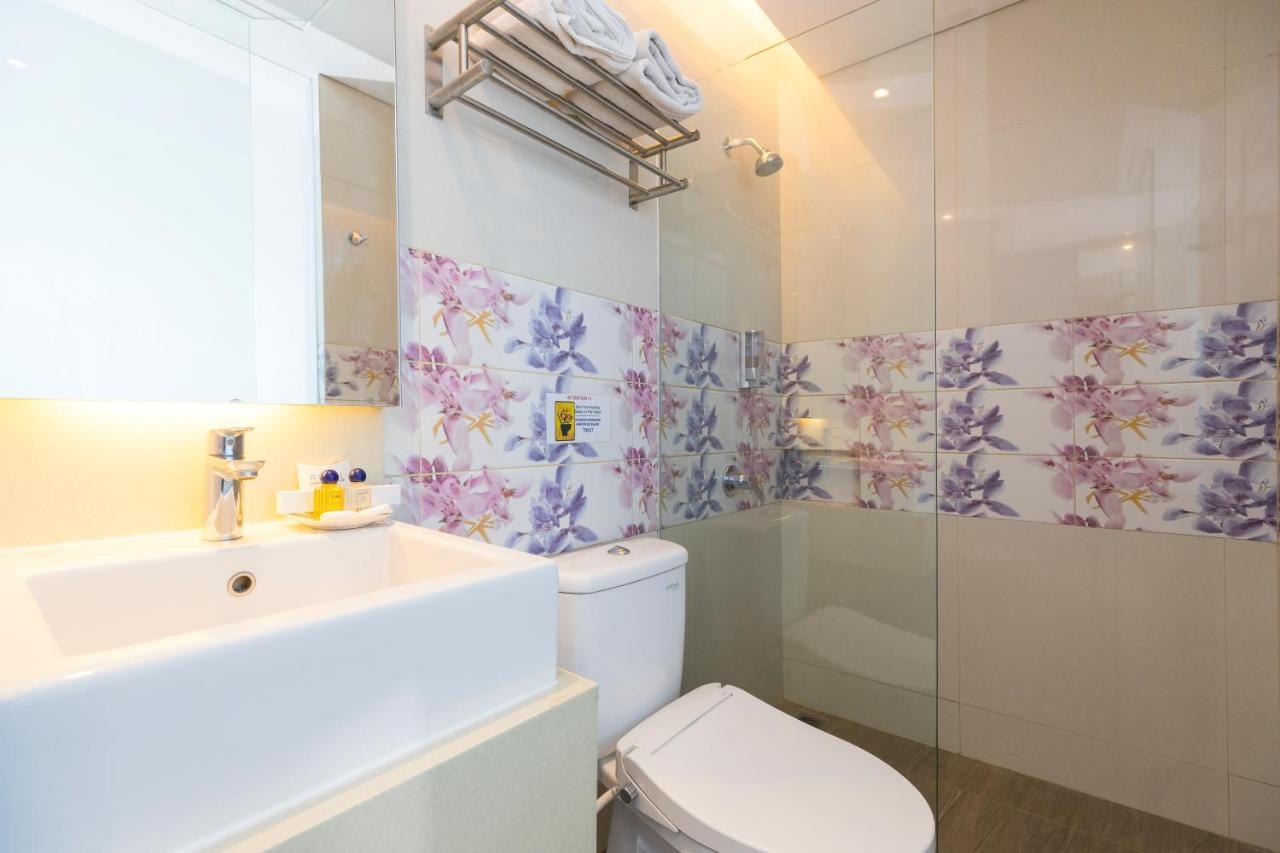 Royal City Hotel Jakarta Eksteriør bilde