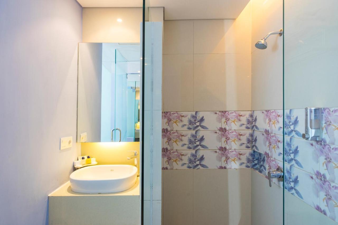 Royal City Hotel Jakarta Eksteriør bilde